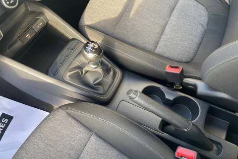 Kia Stonic 1.2 DPi 62kW (84CV) Concept