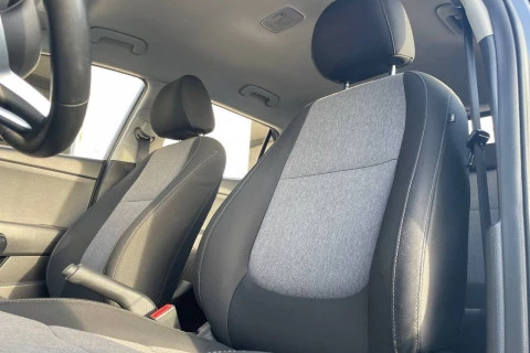 Kia Stonic 1.2 DPi 62kW (84CV) Concept