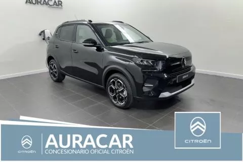 Citroën C3 Turbo 100 Max