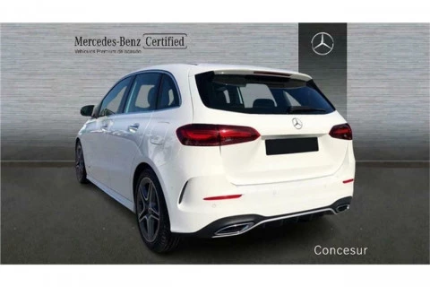 Mercedes-Benz Clase B B 250 e