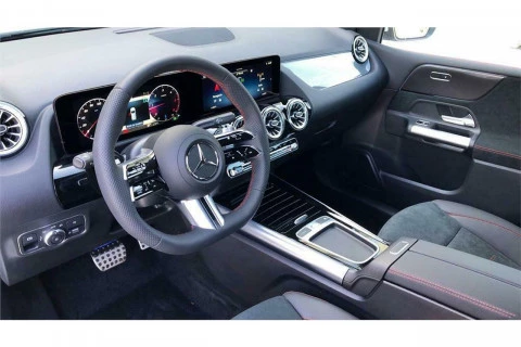 Mercedes-Benz Clase B B 250 e