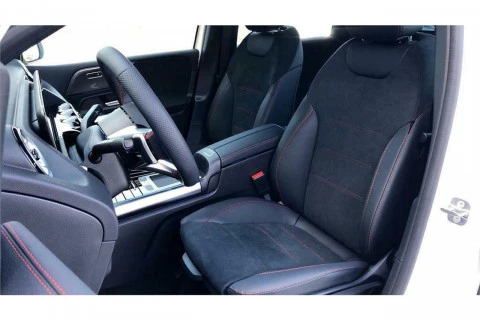 Mercedes-Benz Clase B B 250 e