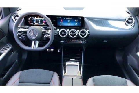 Mercedes-Benz Clase B B 250 e