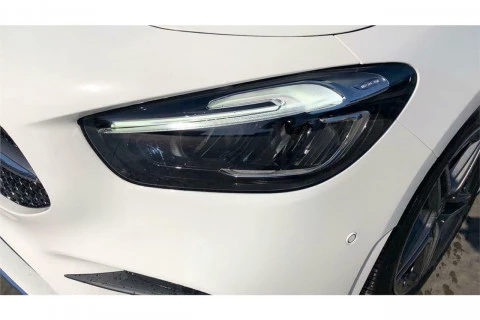 Mercedes-Benz Clase B B 250 e