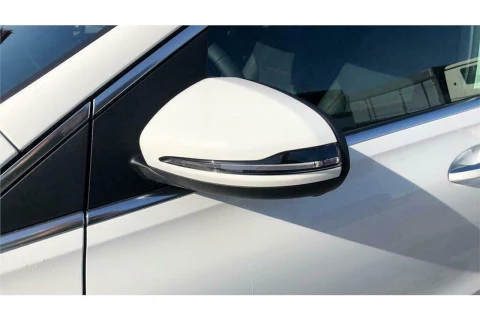 Mercedes-Benz Clase B B 250 e