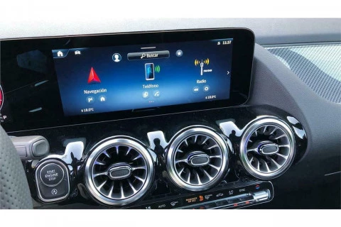 Mercedes-Benz Clase B B 250 e