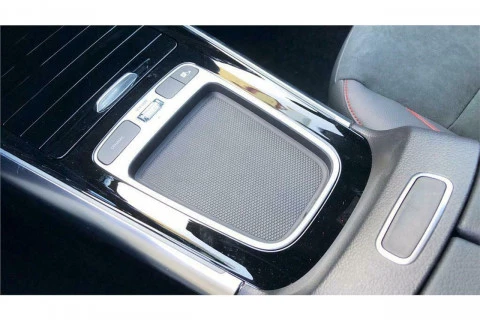 Mercedes-Benz Clase B B 250 e