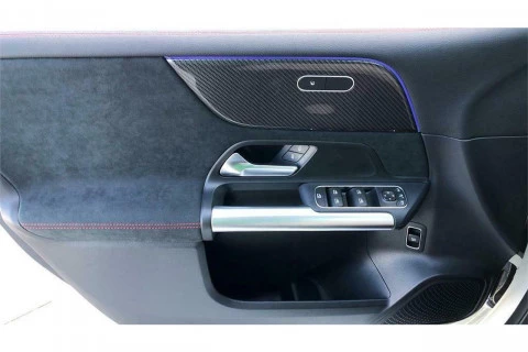 Mercedes-Benz Clase B B 250 e