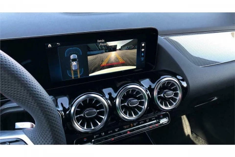 Mercedes-Benz Clase B B 250 e