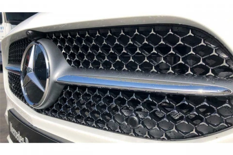 Mercedes-Benz Clase B B 250 e