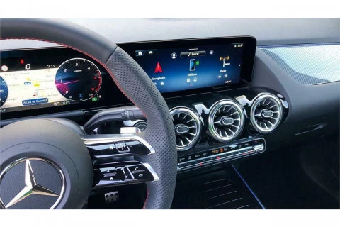 Mercedes-Benz Clase B B 250 e