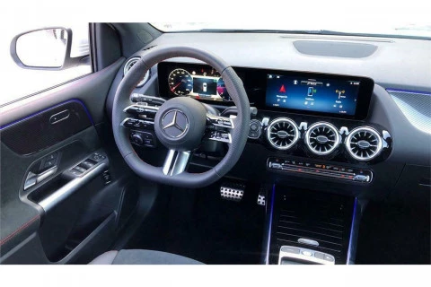 Mercedes-Benz Clase B B 250 e