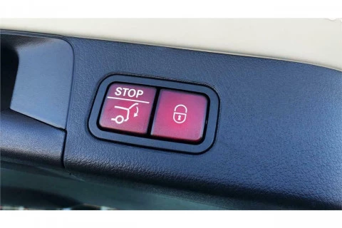 Mercedes-Benz Clase B B 250 e