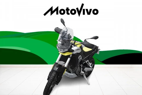Aprilia Tuareg 660 
