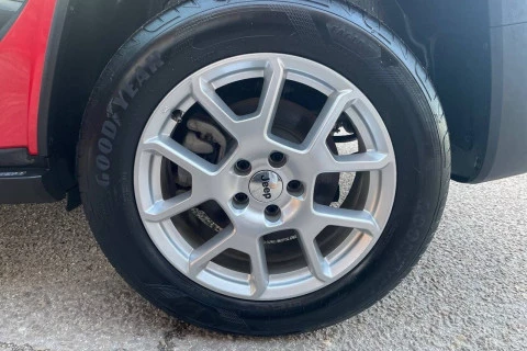 Jeep Renegade Limited 4xe 1.3 PHEV 140 kW(190CV) AT