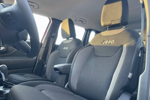 Jeep Renegade Limited 4xe 1.3 PHEV 140 kW(190CV) AT