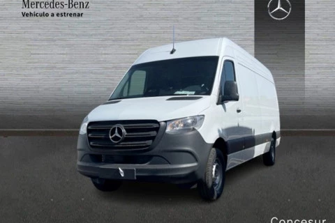 Mercedes-Benz Sprinter 315 FURGON PRO LARGO