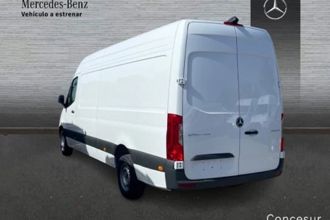 Mercedes-Benz Sprinter 315 FURGON PRO LARGO