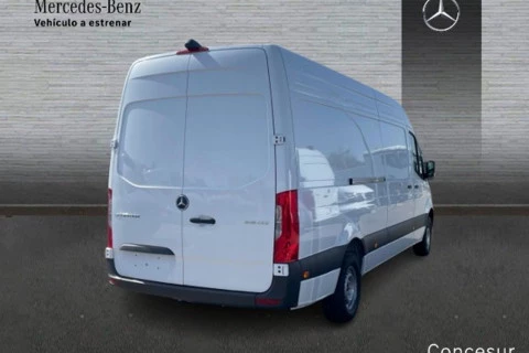 Mercedes-Benz Sprinter 315 FURGON PRO LARGO