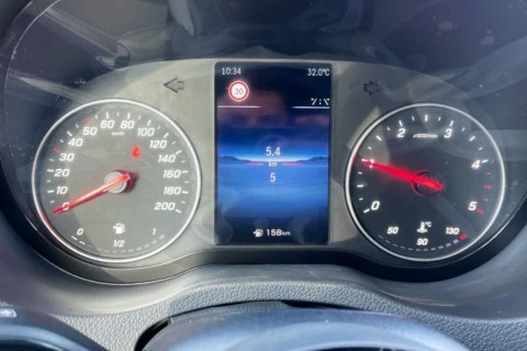 Mercedes-Benz Sprinter 315 FURGON PRO LARGO