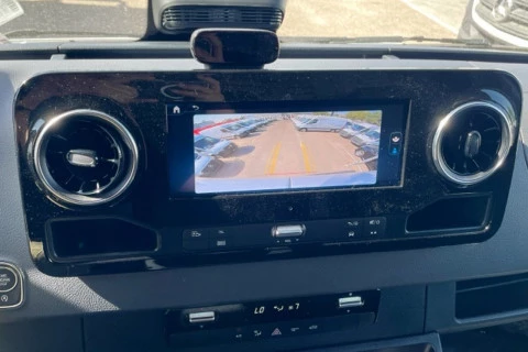Mercedes-Benz Sprinter 315 FURGON PRO LARGO