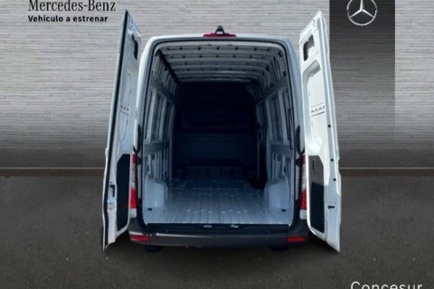 Mercedes-Benz Sprinter 315 FURGON PRO LARGO