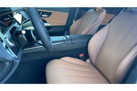 Mercedes-Benz Clase E E 300 e con tecnología hibrida EQ Estate