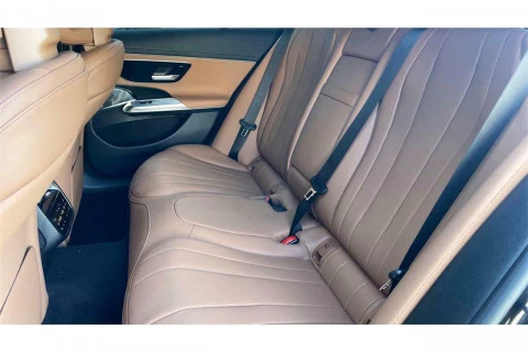 Mercedes-Benz Clase E E 300 e con tecnología hibrida EQ Estate