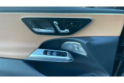 Mercedes-Benz Clase E E 300 e con tecnología hibrida EQ Estate