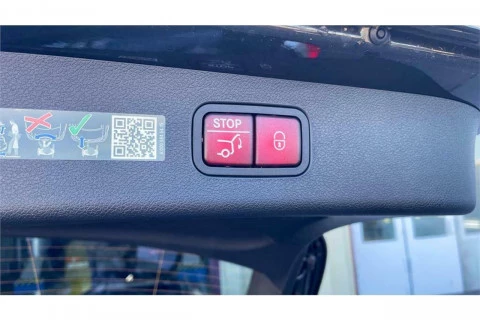 Mercedes-Benz Clase E E 300 e con tecnología hibrida EQ Estate