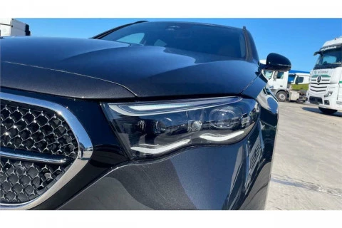 Mercedes-Benz Clase E E 300 e con tecnología hibrida EQ Estate