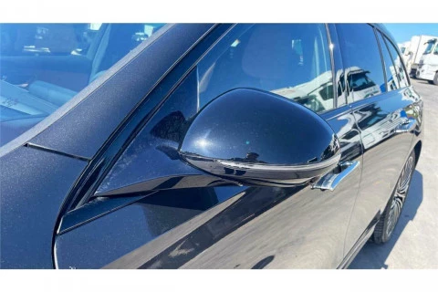 Mercedes-Benz Clase E E 300 e con tecnología hibrida EQ Estate