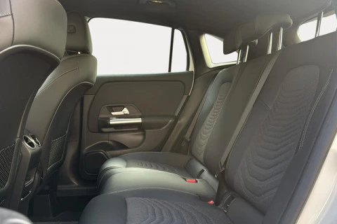 Mercedes-Benz GLA 200 D 110 kW (150 CV)