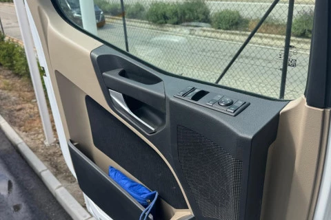 Mercedes-Benz Actros 1848 LS