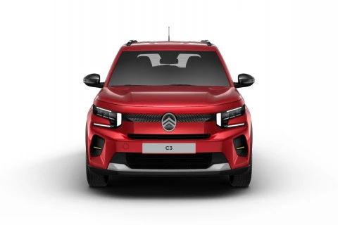 Citroën C3 Hybrid 110 e-DSC6 Business