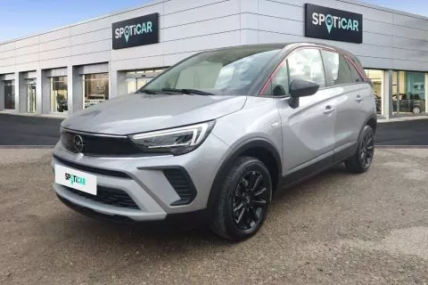 Opel Crossland 1.2 81kW (110CV) GS Line