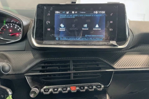 Peugeot 2008 Active Pack Puretech 100 S&S BVM6