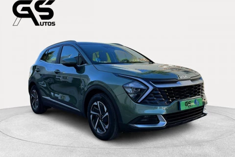 Kia Sportage 1.6 CRDi MHEV 100kW (136CV) Drive 4x2