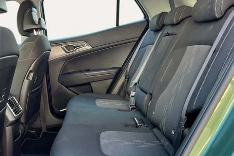 Kia Sportage 1.6 CRDi MHEV 100kW (136CV) Drive 4x2