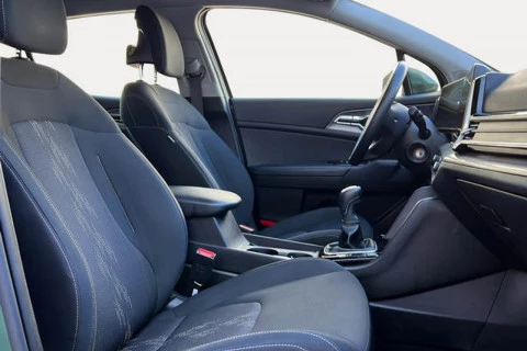 Kia Sportage 1.6 CRDi MHEV 100kW (136CV) Drive 4x2