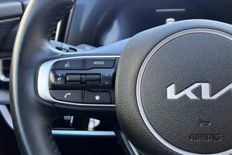 Kia Sportage 1.6 CRDi MHEV 100kW (136CV) Drive 4x2