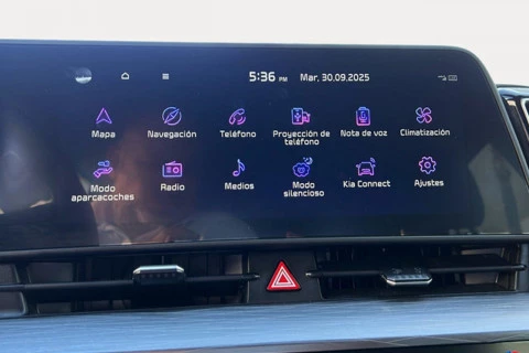 Kia Sportage 1.6 CRDi MHEV 100kW (136CV) Drive 4x2