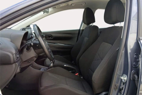 Hyundai Bayon 1.2 MPI Maxx 62 kW (84 CV)