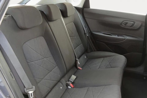 Hyundai Bayon 1.2 MPI Maxx 62 kW (84 CV)
