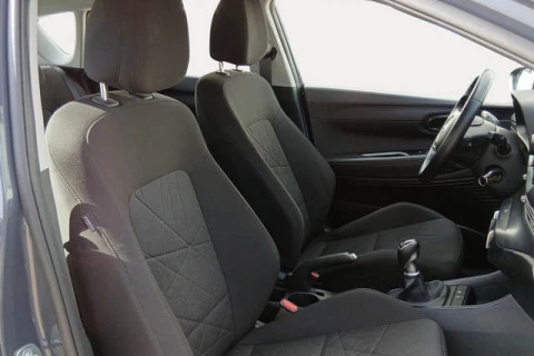 Hyundai Bayon 1.2 MPI Maxx 62 kW (84 CV)