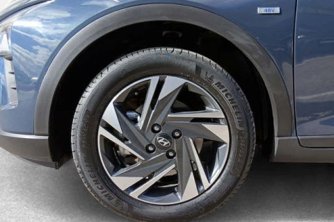 Hyundai Bayon 1.2 MPI Maxx 62 kW (84 CV)