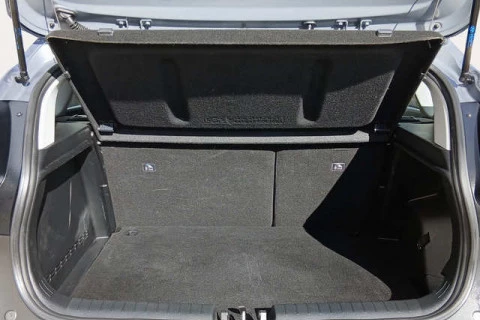 Hyundai Bayon 1.2 MPI Maxx 62 kW (84 CV)