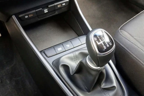 Hyundai Bayon 1.2 MPI Maxx 62 kW (84 CV)