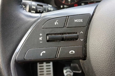 Hyundai Bayon 1.2 MPI Maxx 62 kW (84 CV)