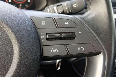 Hyundai Bayon 1.2 MPI Maxx 62 kW (84 CV)